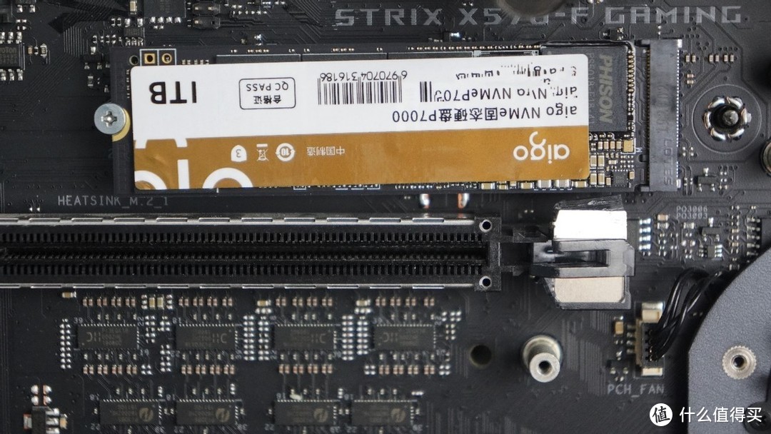 兼顾PS5与高端PC扩容升级，好价可入的5款高性能、不掉速PCIe4.0 SSD
