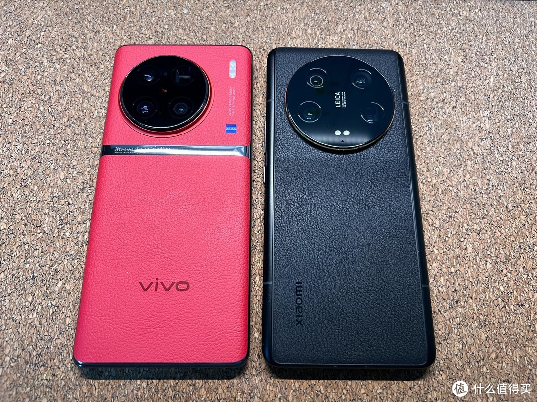 简单聊聊用了5个月时间的vivo X90 Pro+超大杯（对比小米13U）