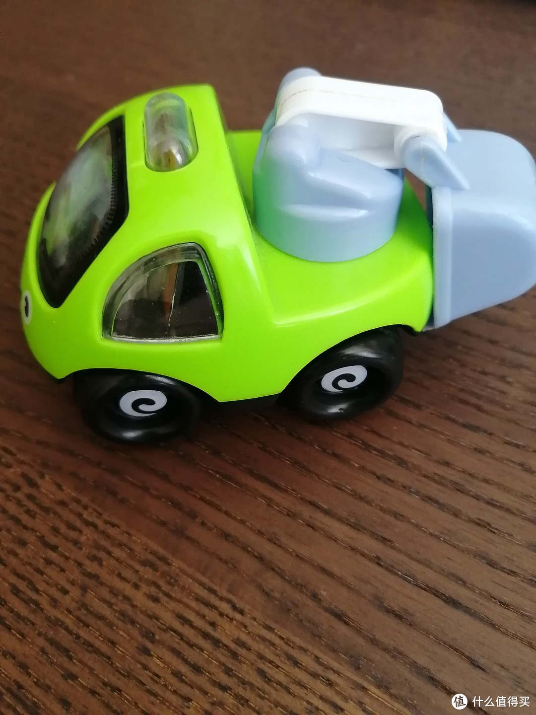 618种草两款工程车玩具车模型 