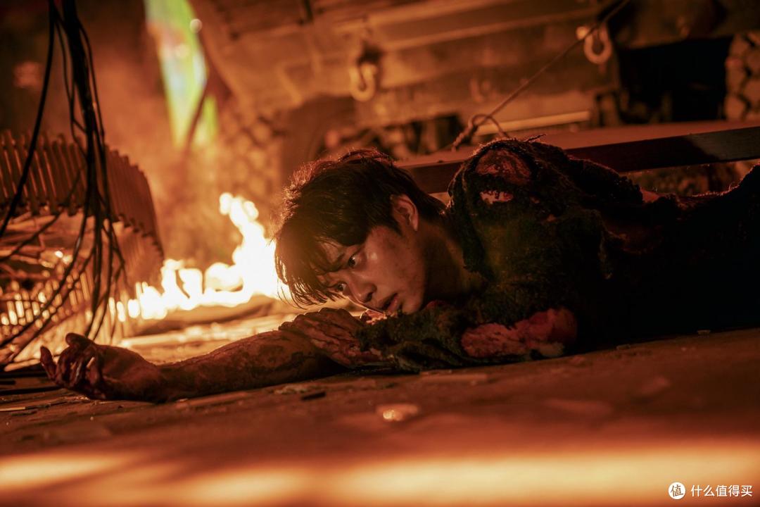 金宇彬末日骑士热播5部netflix末日韩剧推荐王国结合古装宫斗孔刘寂静