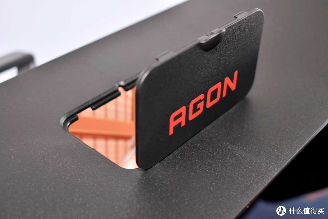 电竞就要狂飙到底！AOC AGON AG273QXP/D 高刷电竞显示器，这个专业