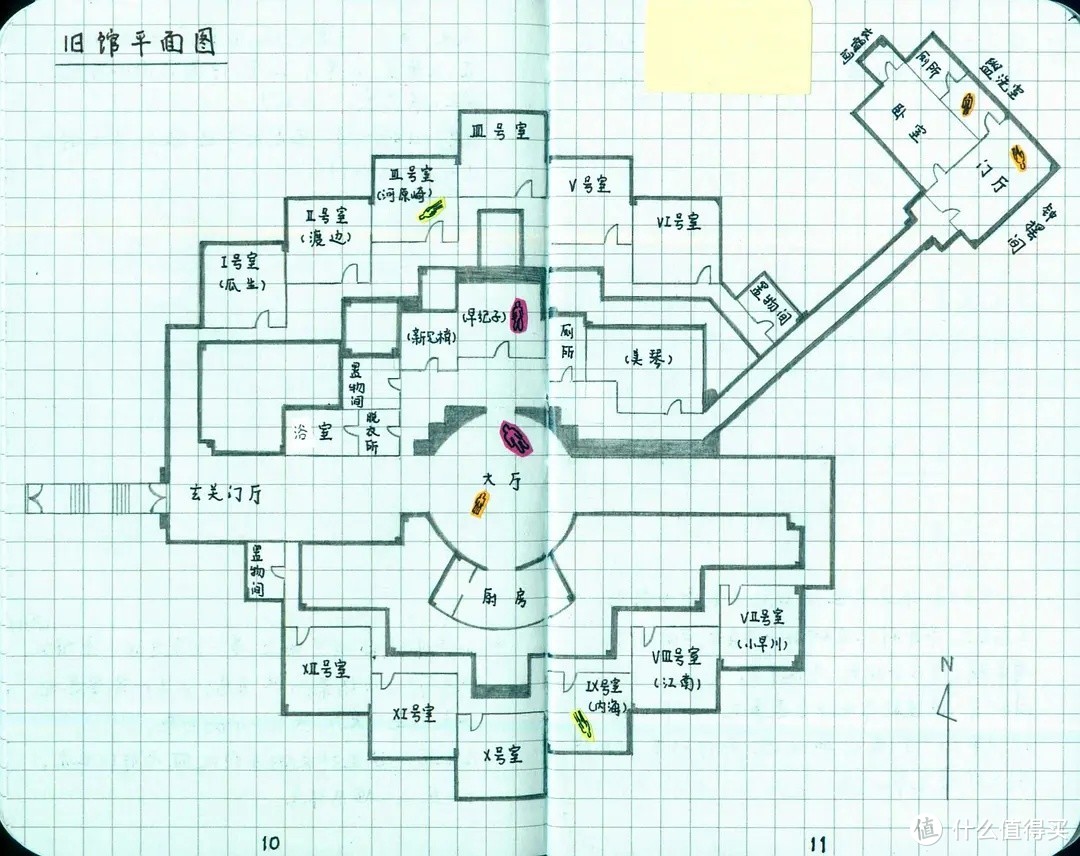 密室杀人？有没有必要呀。“密室杀人”悬疑小说推荐