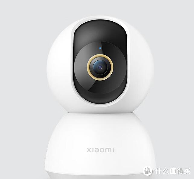 小米摄像头云台2K版：智能家用监控器的全方位守护