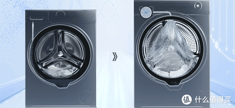 海尔和小天鹅洗衣机哪个好？三个方面对比，差异很明显！
