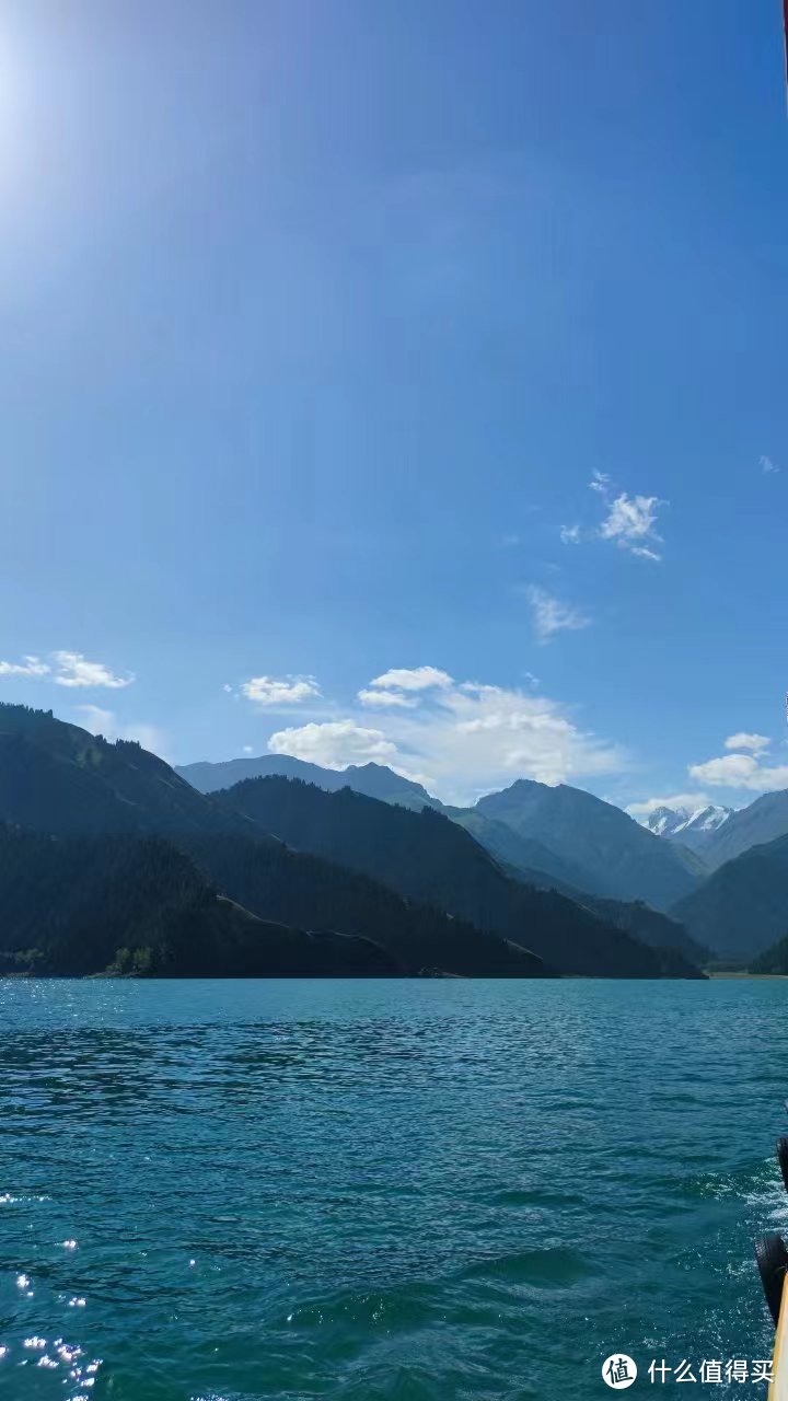 装上快风3车载空气净化器，带你去青海湖呼吸新鲜空气