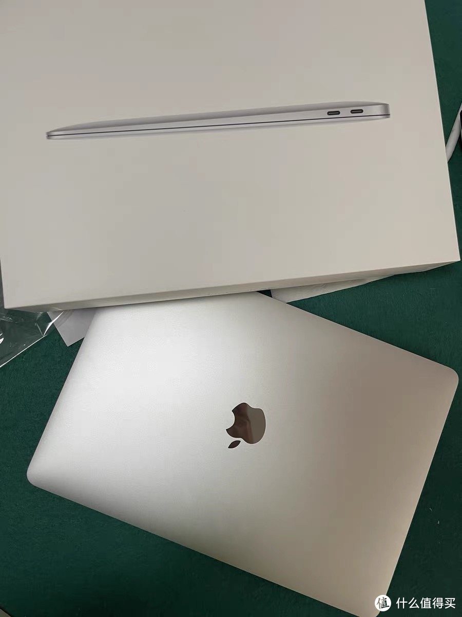 撑死胆大的，饿死胆小的，PDD上4700元的教育优惠版MacBook Air值得买吗？