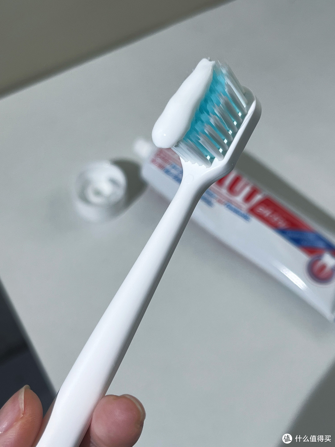 保护口腔健康！选择合适的牙膏很重要‼️