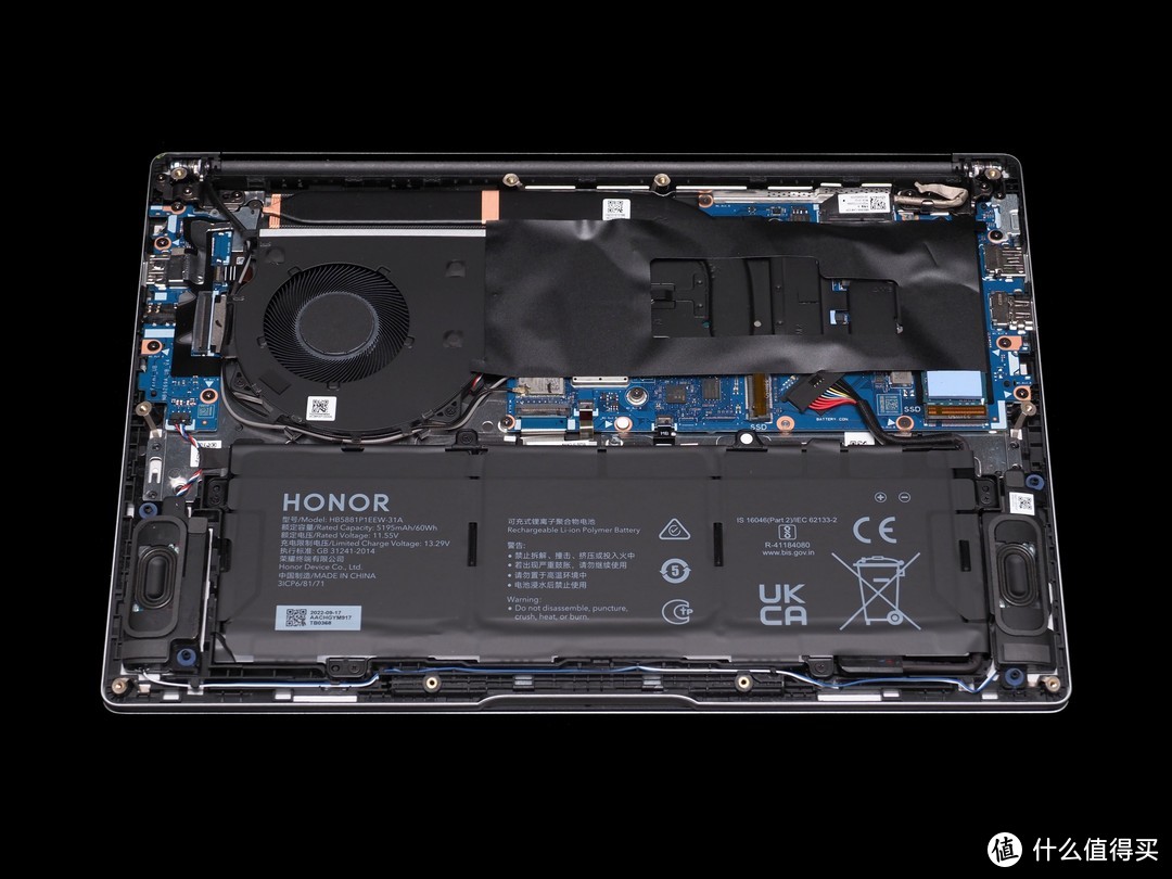 朴实无华，大巧不工——荣耀MagicBook X 14 Pro 2023评测，正经办公本，主流水桶机！