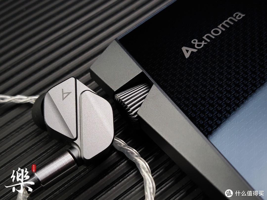 微醺，如影随形——Astell&Kern SR35深度体验有感