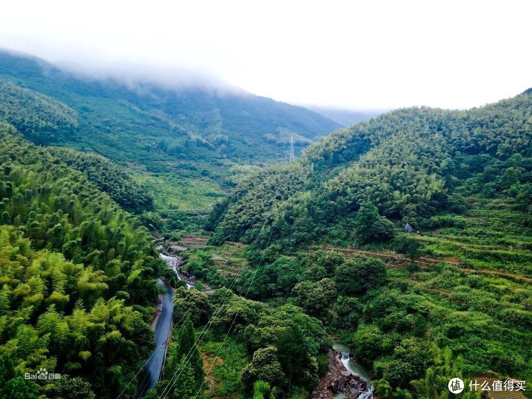 十个江浙沪漂流玩水胜地，让我们一起冲向夏天吧！