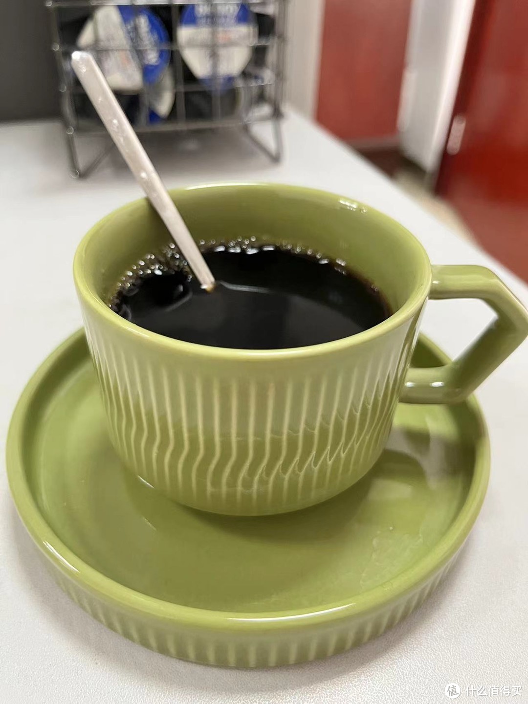 这款AGF胶囊咖啡，你试过吗？