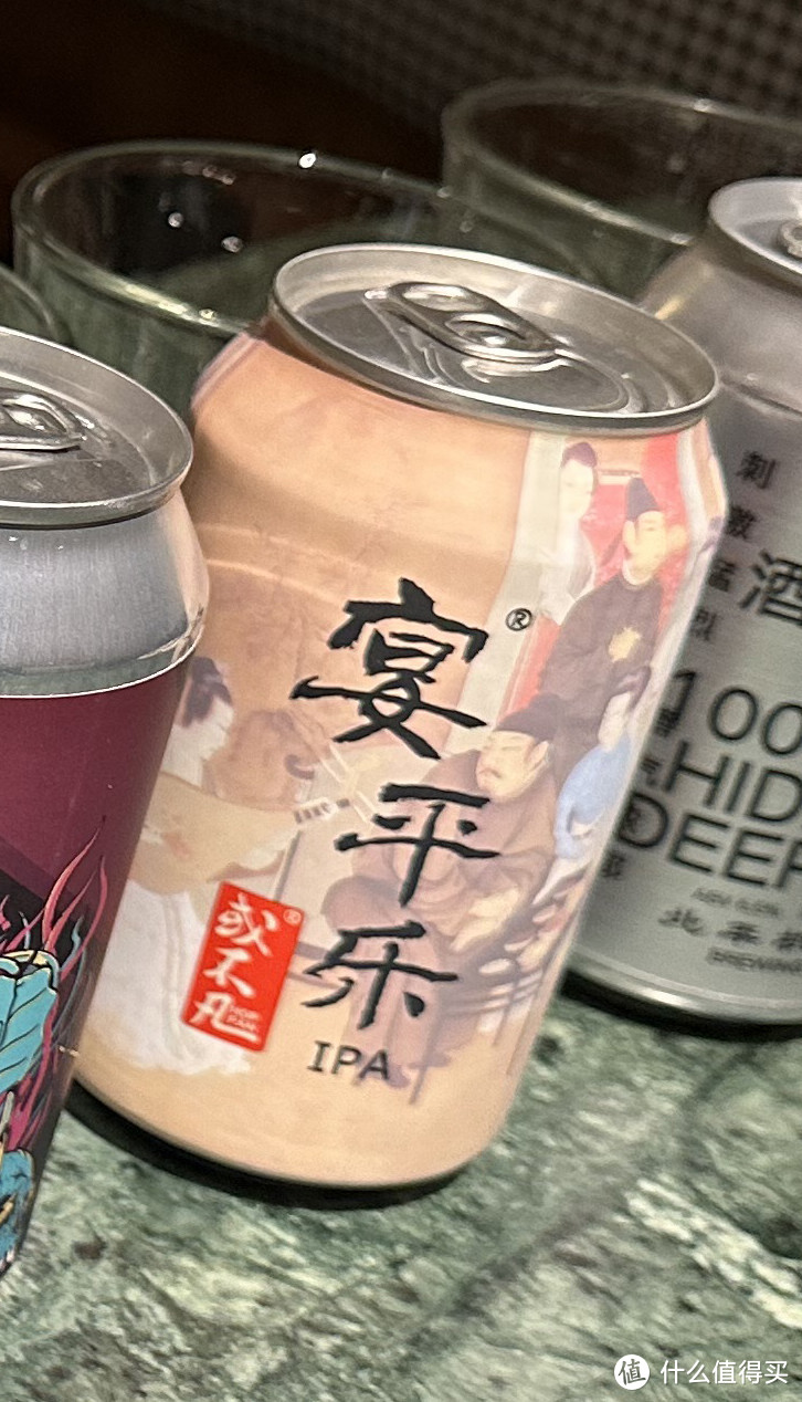 如夏风般强烈：国产IPA啤酒初尝试