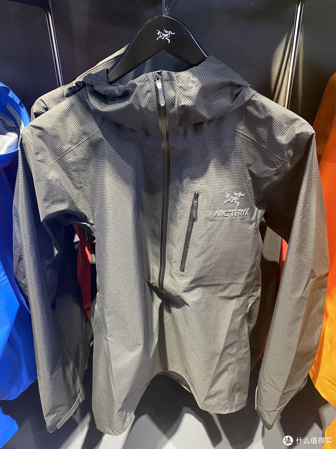 ARC Teryx Alpha SL Anorak