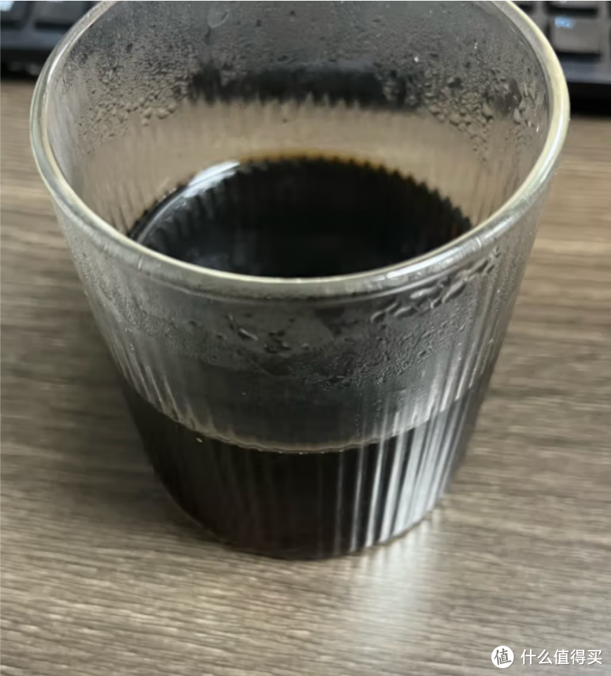 瑞幸咖啡☕️简单一冲快乐享受