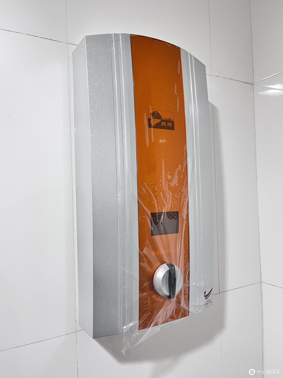 捷狮即热式电热水器 整机原装进口b8l 8500w