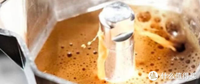 经典摩卡咖啡壶，磨出来的咖啡超好喝