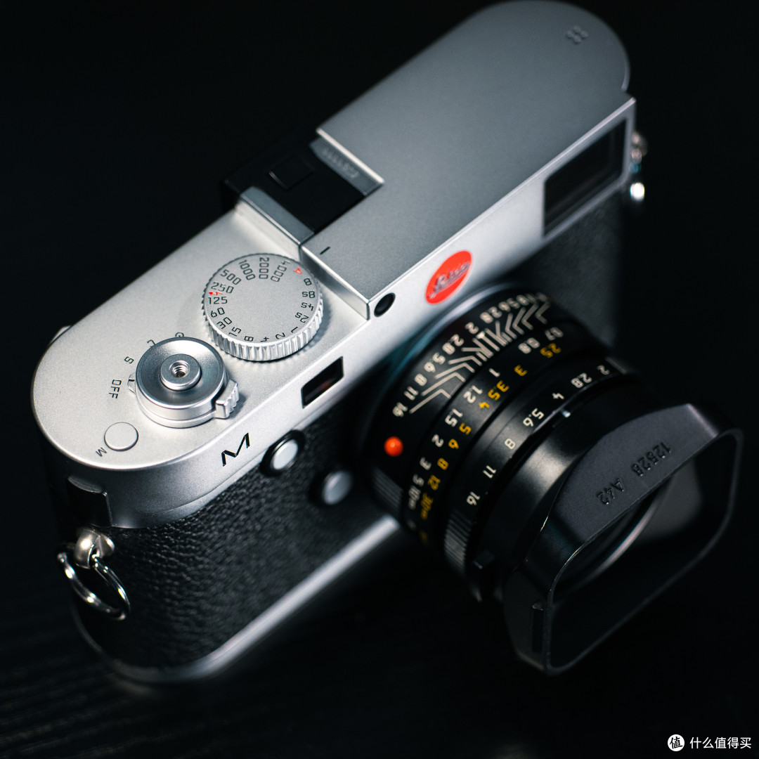 篇十七:女人的心思猜不透,但男人的心思很好蒙 - 徕卡sl相机价格