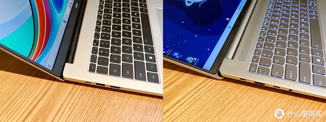 【评测】大屏轻薄本的对决——荣耀MagicBook X 16 Pro VS 联想小新16对比横评