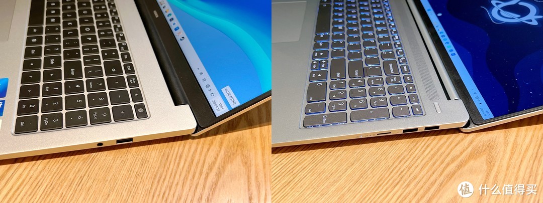 【评测】大屏轻薄本的对决——荣耀MagicBook X 16 Pro VS 联想小新16对比横评