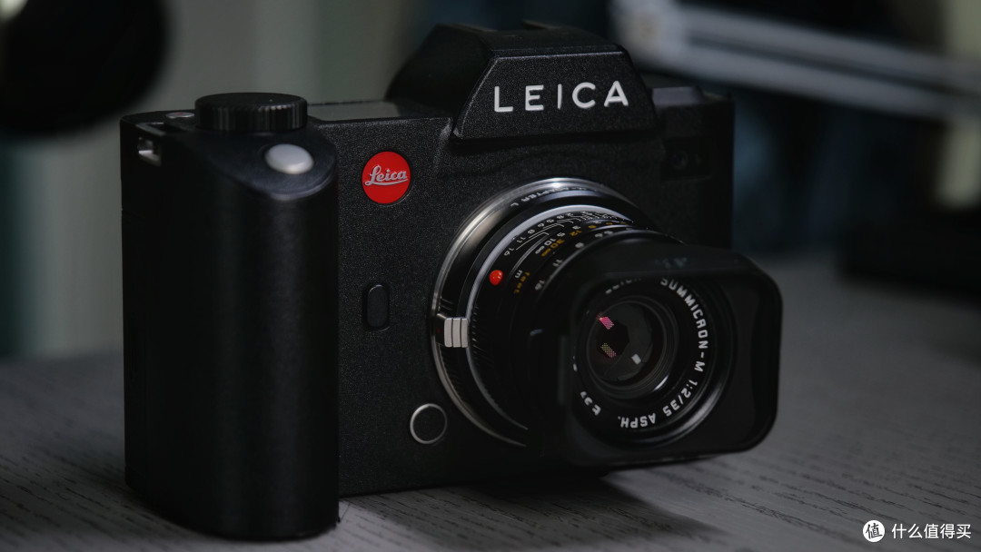 徕卡sl m35mm f2 asph