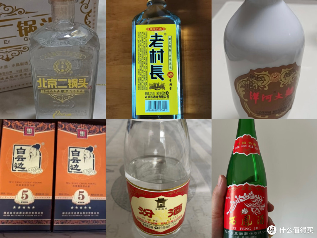 上半年哪些白酒卖得好？这6款平价酒比茅台更受欢迎，你喝过几个