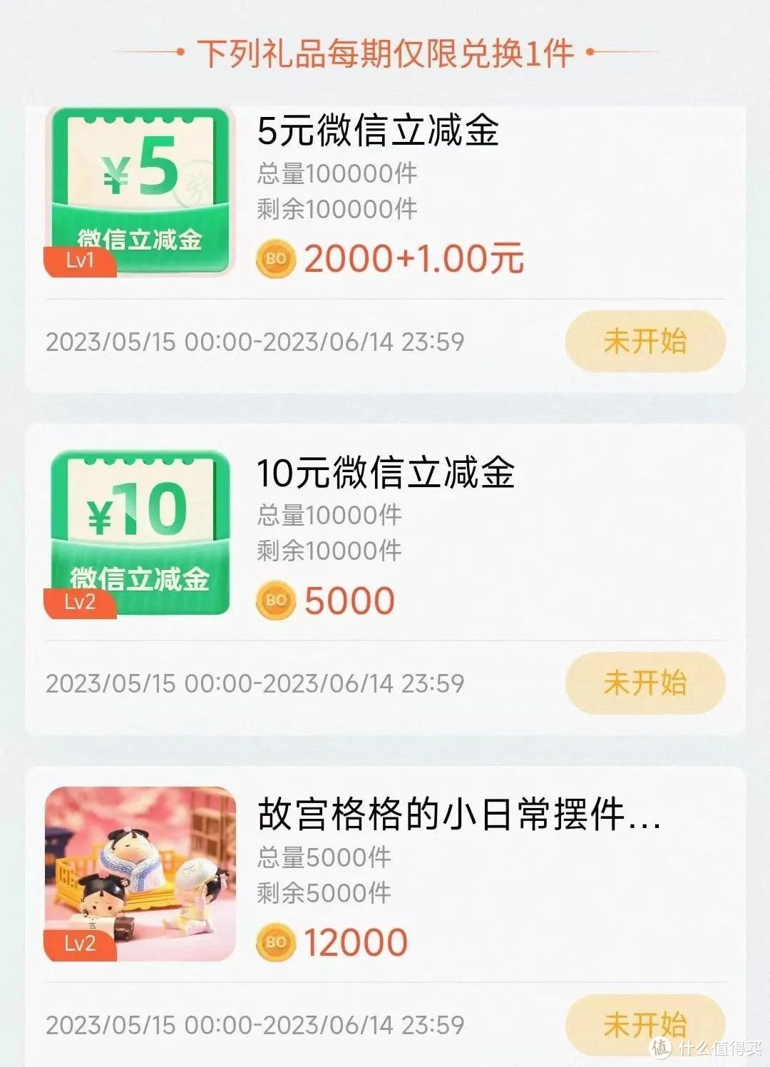 我猜你没领！中行100微信立减金，建行1元购