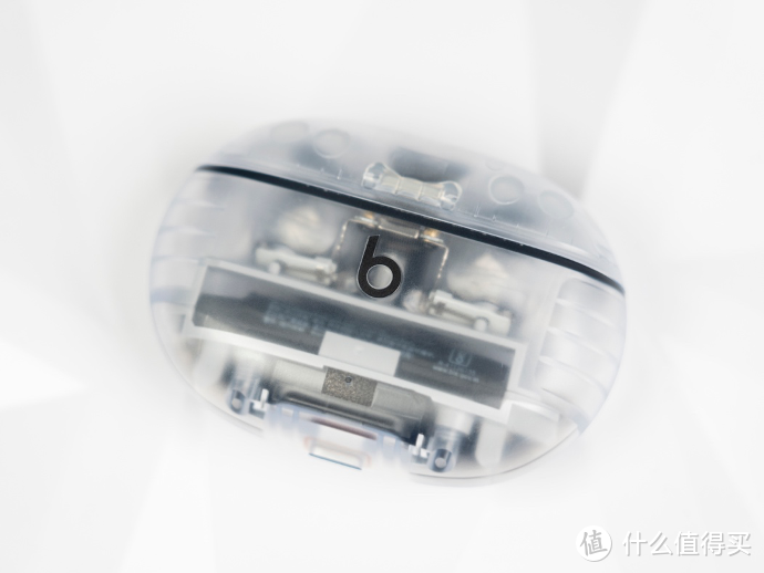 Beats Studio Buds+首发评测：唯一能媲美AirPods Pro的TWS耳机