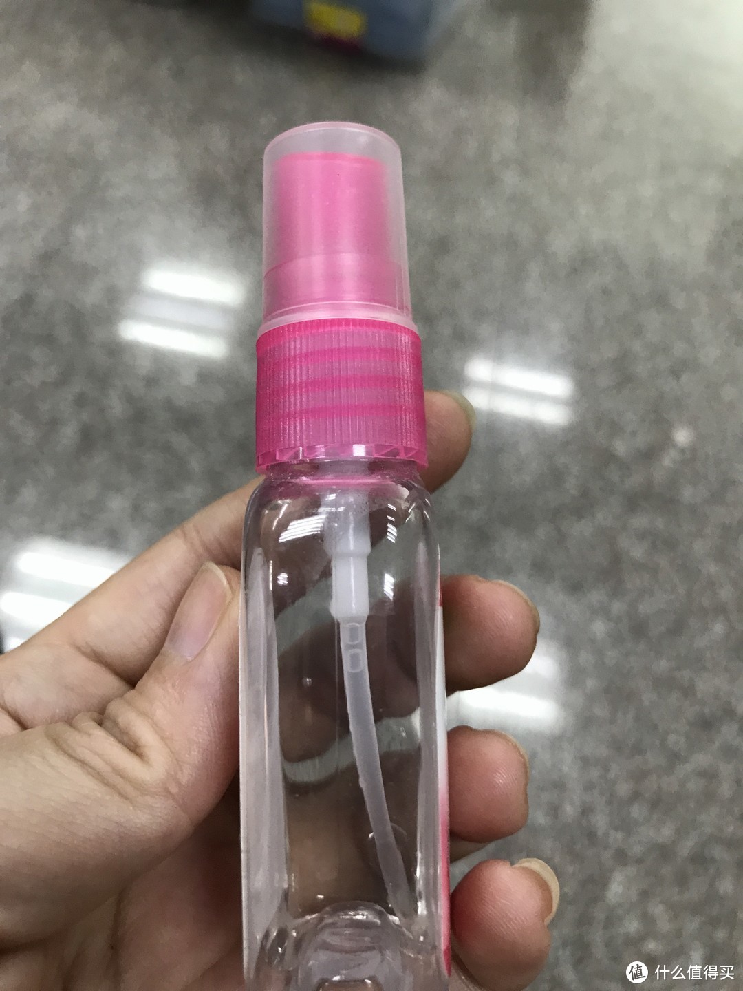 超级好用的泰国驱蚊小药水