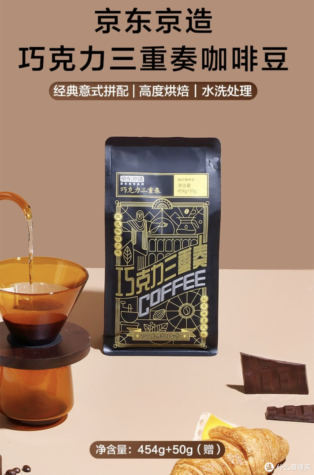 我每天享用咖啡的生活