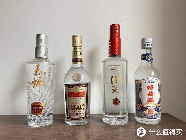 窥见浓香原酒产业现状，有利于我们找到好的浓香原酒