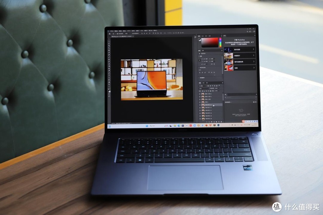 大屏高性能轻薄本！华为MateBook 16s 2023体验：专业办公最强单品