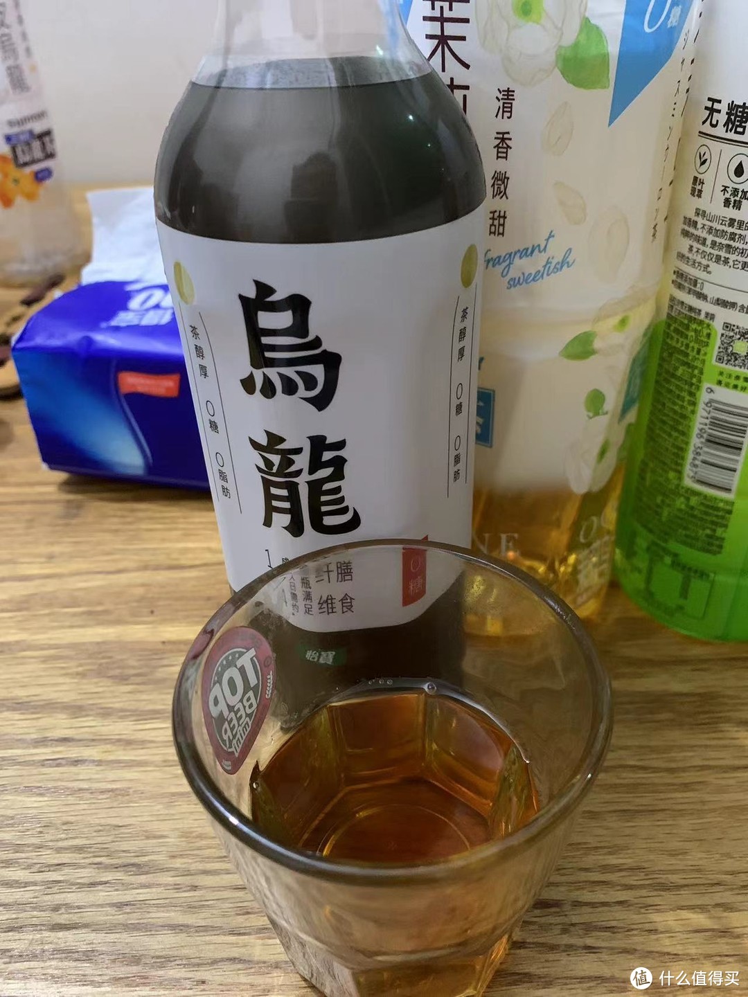 夏天来了哪款茶饮更适合你