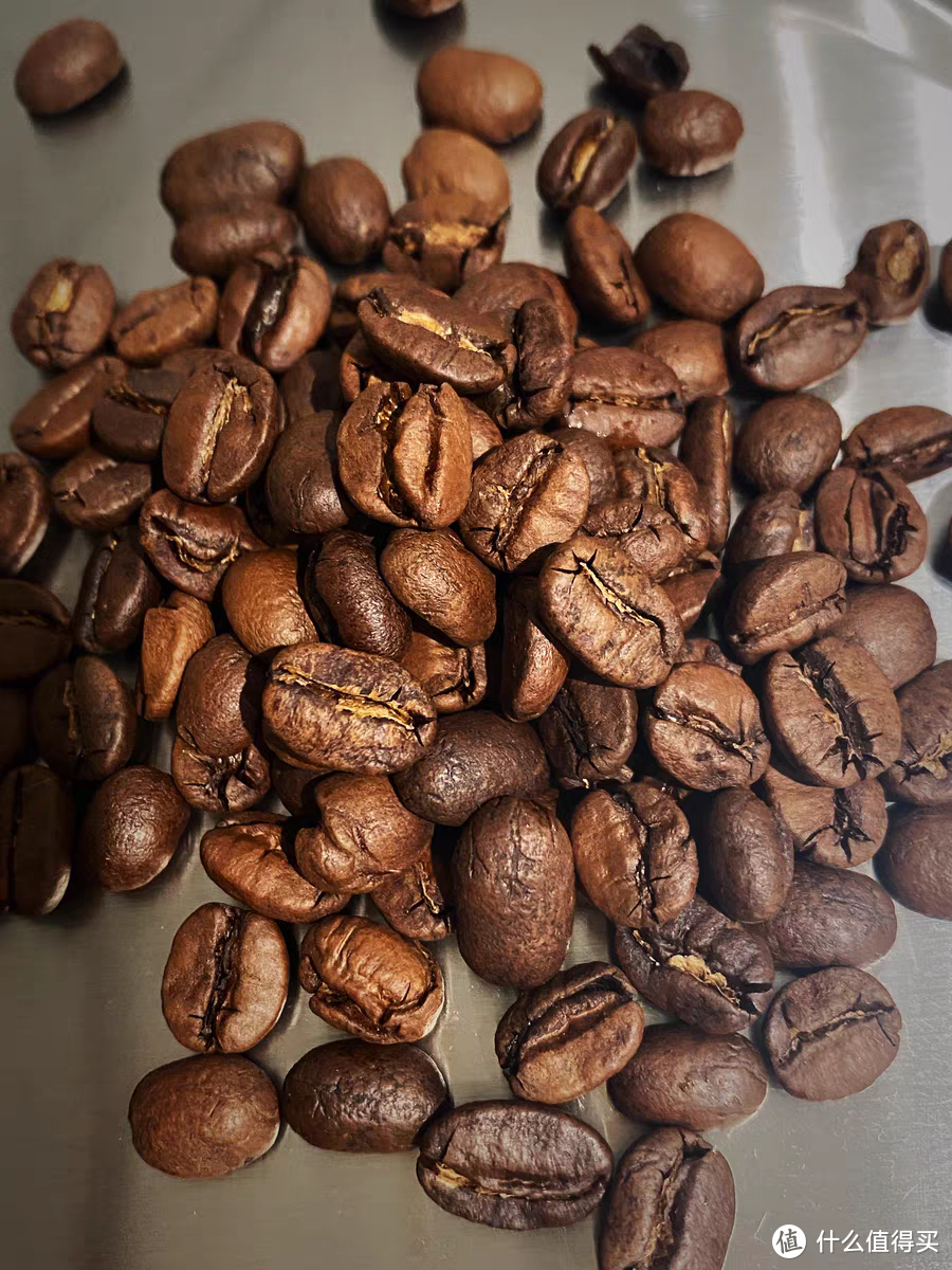 个人爱喝的意式咖啡豆测评