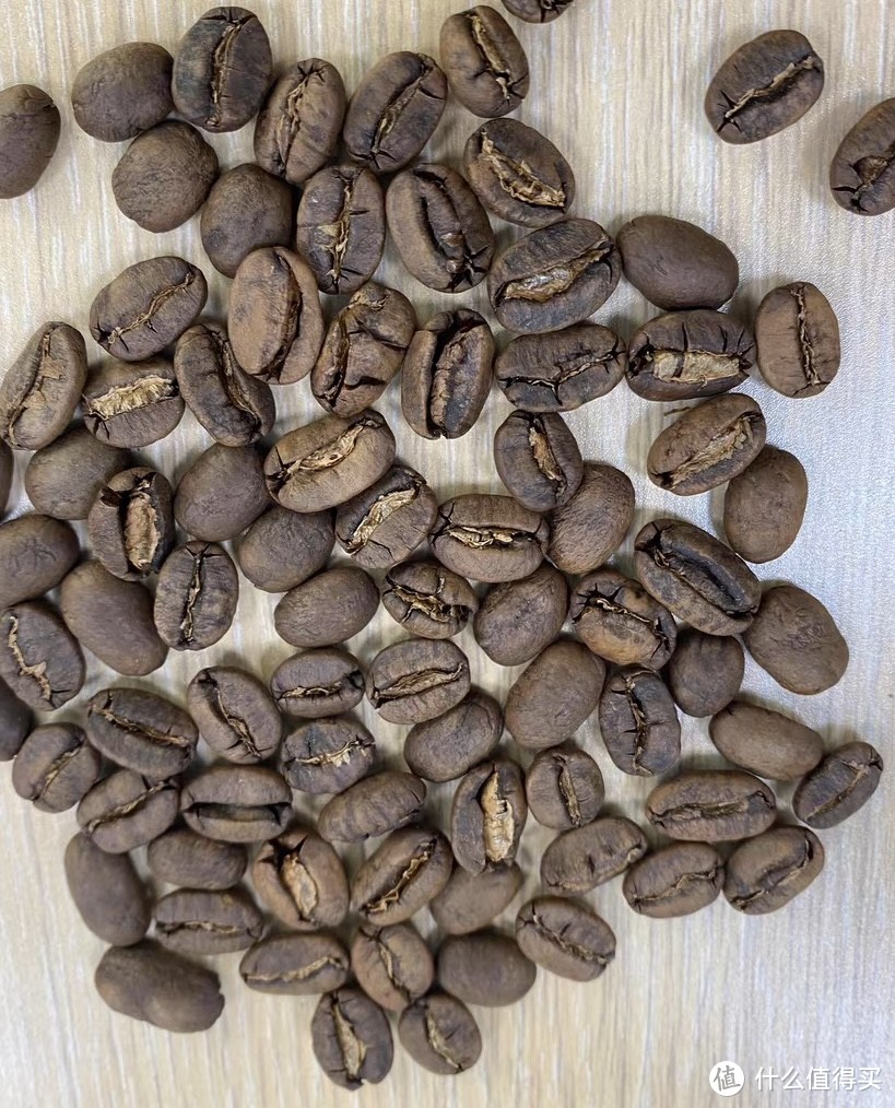 喜欢喝手冲咖啡的宝子们，可以试试这款咖啡豆，很不错！