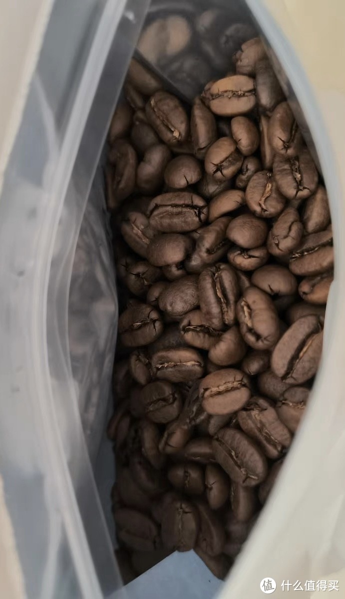 喜欢喝手冲咖啡的宝子们，可以试试这款咖啡豆，很不错！