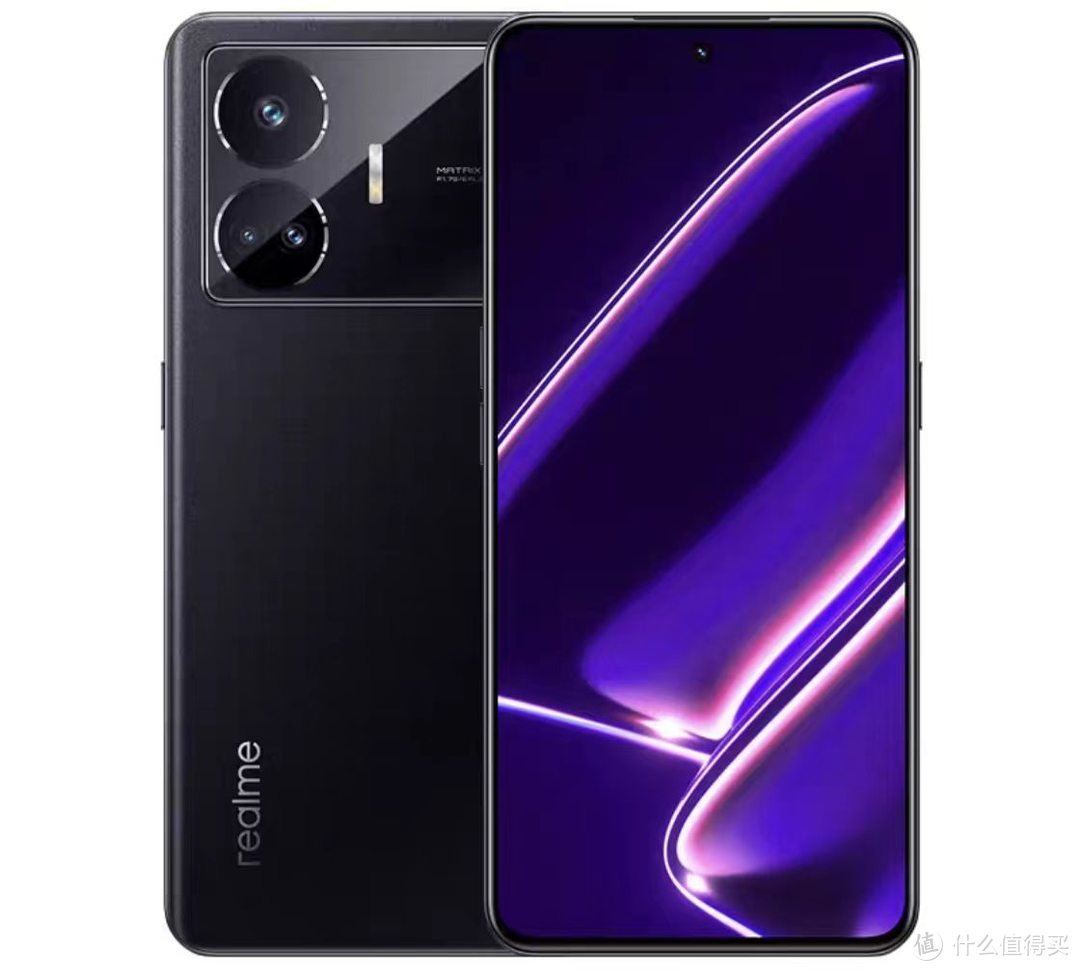 2399元的realme 真我 GT Neo5 SE 5G智能手机 16GB+1TB ，要不要冲呢？