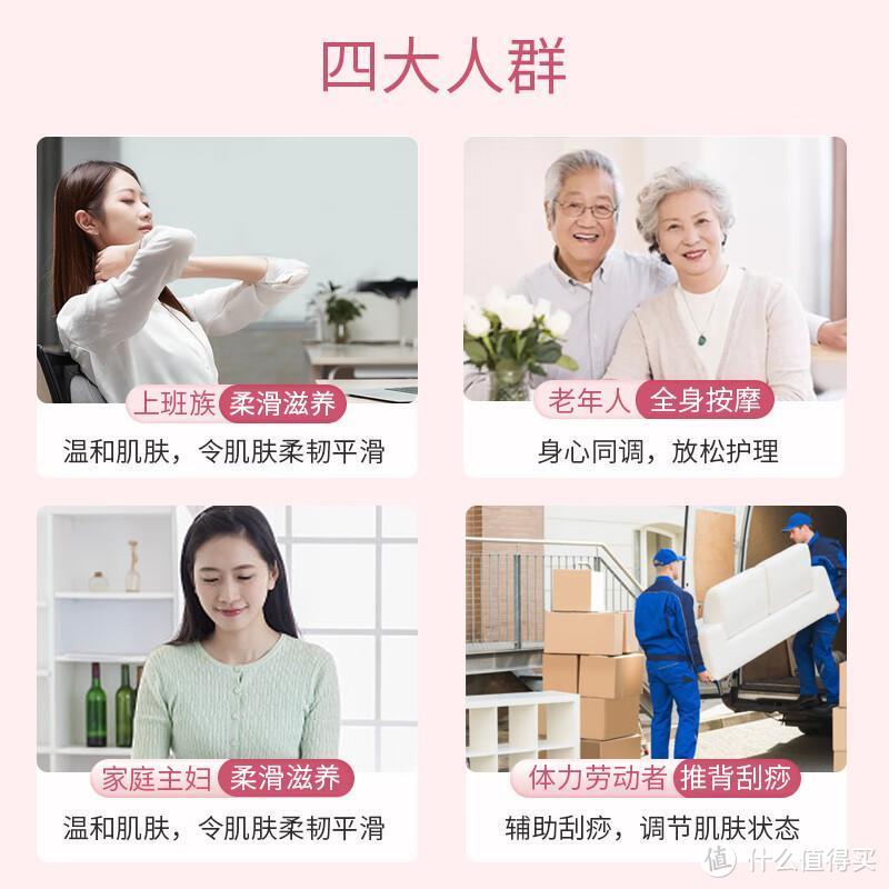 去除疲劳，保湿美容：OLORISA玫瑰按摩精油带给你不一样护肤体验