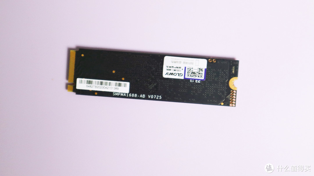 堪称国货之光，光威PCIE4.0 2TB固态硬盘值得入手