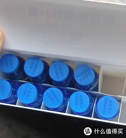 甜甜的葡萄糖酸锌，助力儿童成长