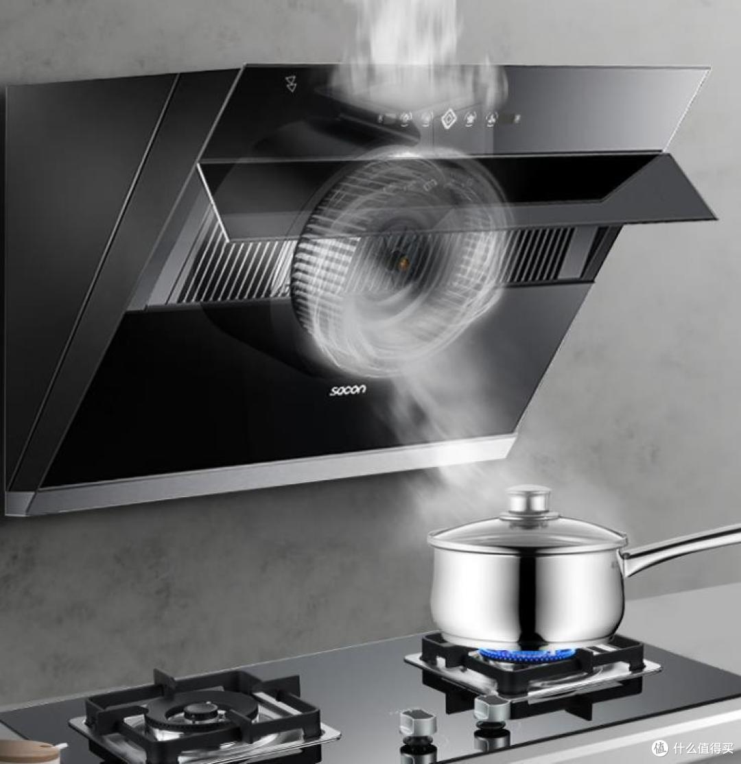 抽油烟机哪个品牌好？油烟机排名前十排行榜出炉，买前建议收藏！