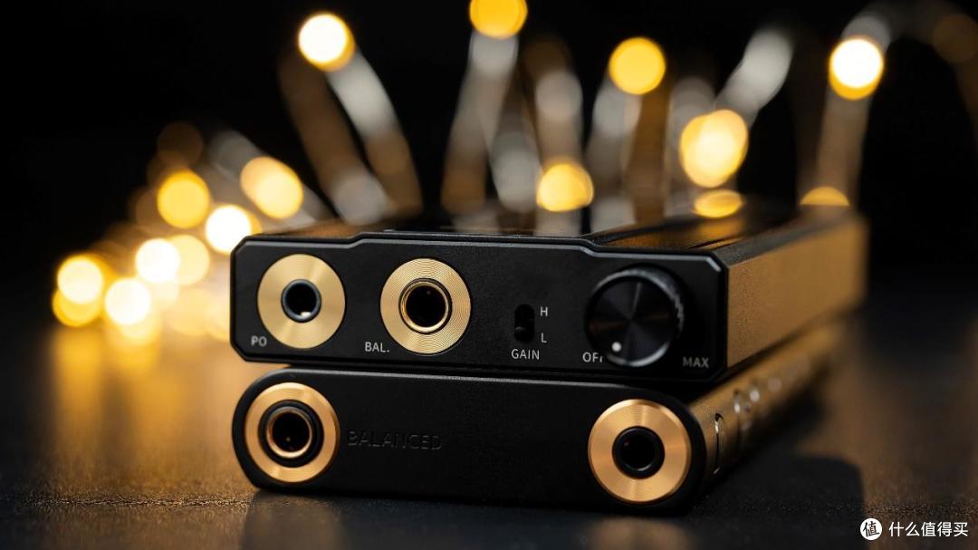 推力堪比中端播放器,飞傲便携随身解码耳放q11评测_耳机放大器_什么