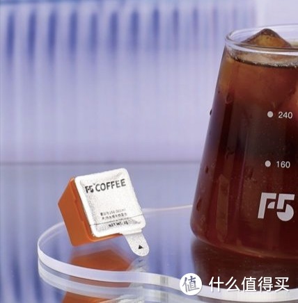 F5键盘⌨咖啡☕，今天你喝咖啡了嘛，冷萃黑咖啡无蔗糖。