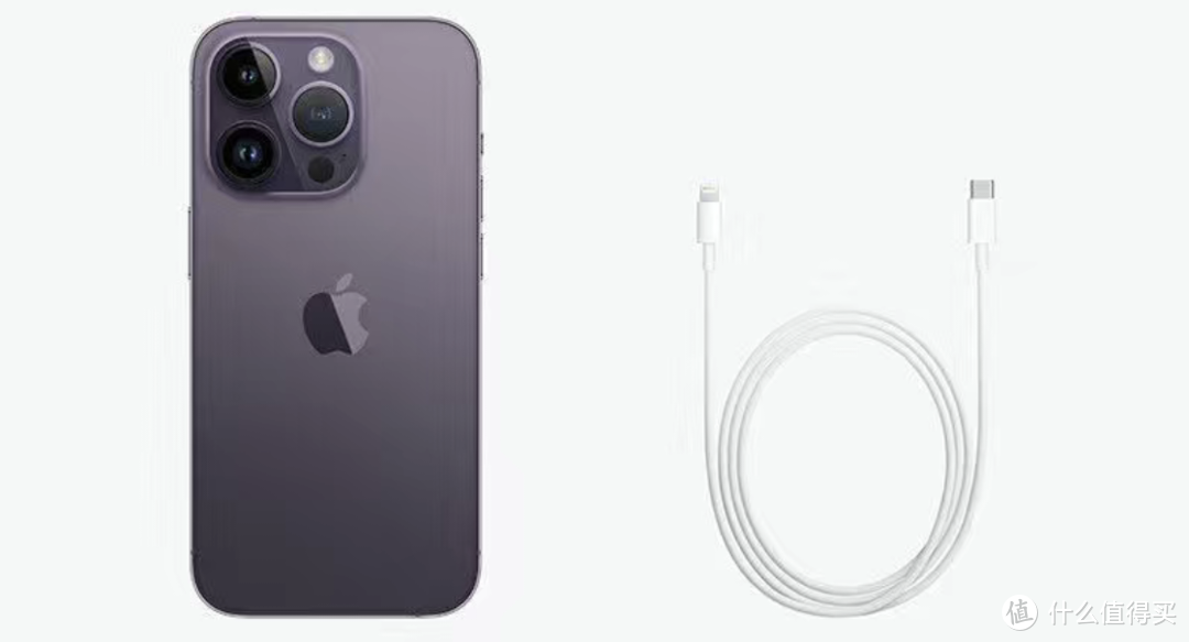 7078元的Apple 苹果 iPhone 14 Pro 5G智能手机 256GB，要不要冲啊？