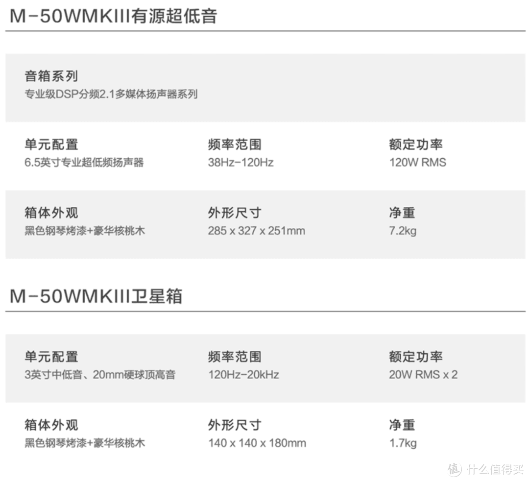 决战618(2)：感受低音炸裂的震撼!2.1音箱选购看这篇就行了，建议收藏备用！