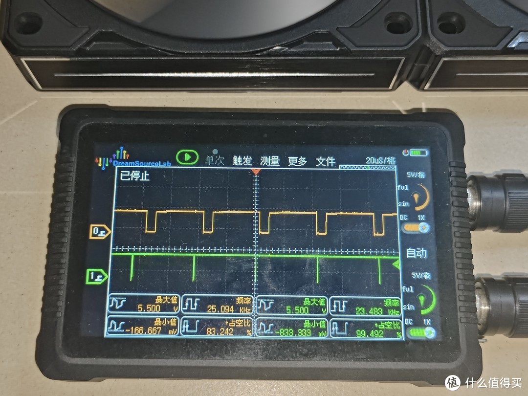 M档：输入100%，输出83%