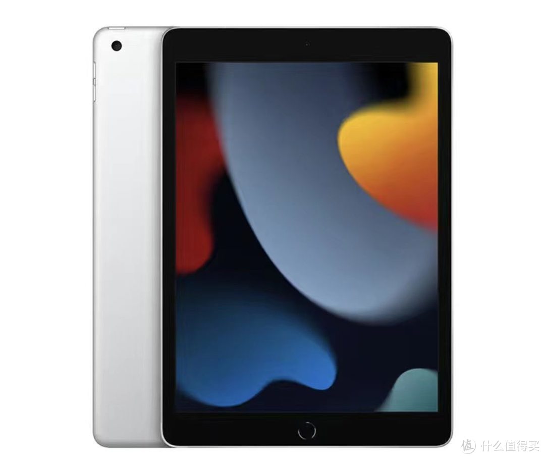 1835元的Apple 苹果 iPad 2021 10.2英寸平板电脑，你会行动吗？