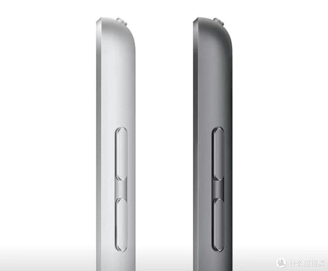 1835元的Apple 苹果 iPad 2021 10.2英寸平板电脑，你会行动吗？