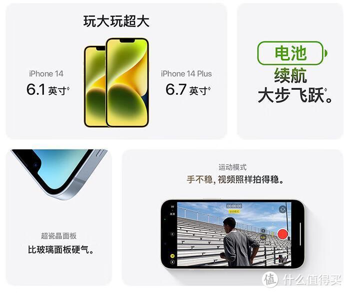 618预测iPhone14会大卖，价格会下探到4.5K吗!