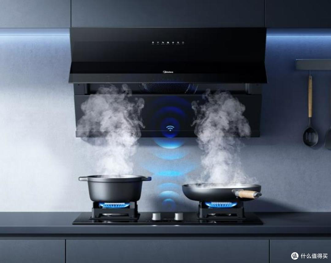 美的抽油烟机多少钱一台？哪个型号性价比高？这5款口碑公认！