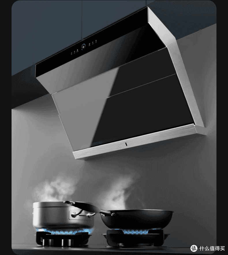 美的抽油烟机多少钱一台？哪个型号性价比高？这5款口碑公认！